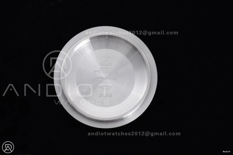 Edition LV 16610 Green 1:1 on Submariner SS 904L SH3135 Kermit Steel Bracelet TMF Best 0309